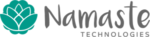 Namaste Technologies Inc. (N) logo