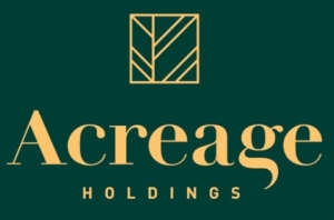 Acreage Holdings Inc. (ACRG) logo