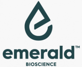 Emerald Bioscience Inc. (EMBI) logo
